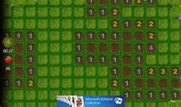 Microsoft Minesweeper Screenshot 1